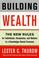 Cover of: Building Wealth