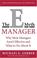 Cover of: The E-Myth Manager