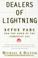 Cover of: Dealers of Lightning