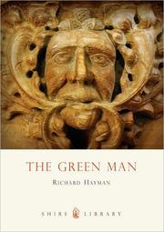 Cover of: The Green Man