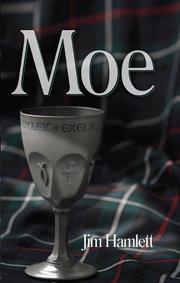 Cover of: Moe: a novel