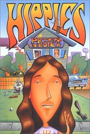 Cover of: Hippies by Peter Jedick