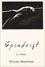 Cover of: Spindrift