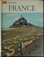 Cover of: France