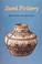 Cover of: Zuni Pottery