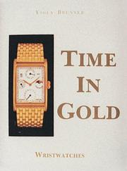 Cover of: Time in gold by Gerald Viola