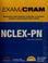 Cover of: NCLEX-PN