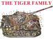 Cover of: The Tiger family