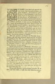 Cover of: Eu Elrei. Faço saber aos que este alvará virem: que havendo mandado consultar nas juntas, do commercio destes reinos, e seus dominios, e da Companhia Geral da Agricultura das Vinhas do Alto Douro .. by Portugal