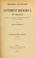 Cover of: Histoire littéraire du sentiment religieux en France depuis la fin des guerres de religion jusqu'a nos jours