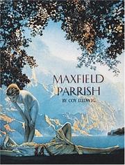 Cover of: Maxfield Parrish