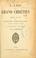 Cover of: L'âme d'un grand catholique