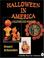 Cover of: Halloween in America