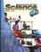 Cover of: ACSI Science Grade 1