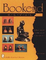 Cover of: Bookend revue