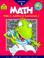 Cover of: Math Grade 2 and Addition & Subtraction Grade 2 (An I Know It! Combo Book)