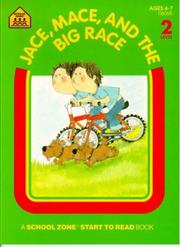 Cover of: The Big Race by Barbara Gregorich, Barbara Gregorich