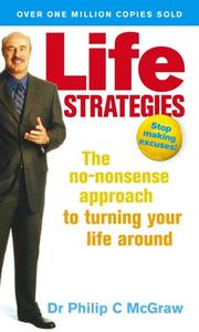 Cover of: Life Strategies by Phillip C. McGraw