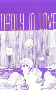 Cover of: Madly in Love