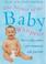 Cover of: Secrets of the Baby Whisperer