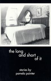 Cover of: The Long and Short of It