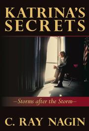 Katrina’s Secrets by C. Ray Nagin