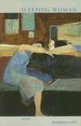 Cover of: Sleeping woman