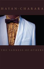 Cover of: The Sadness of Others (Carnegie Mellon Poetry)