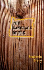 Cover of: The Language of Elk
