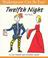 Cover of: Twelfth Night 