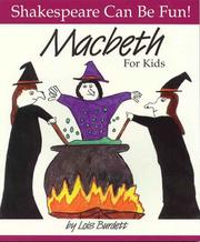 Cover of: MacBeth  by 