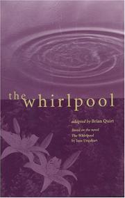 Cover of: The whirlpool