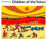 Cover of Children of the Yukon