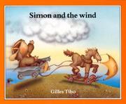 Cover of: Simon and the wind (Simon)