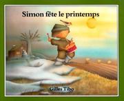 Cover of: Simon fete le printemps (Simon (French))