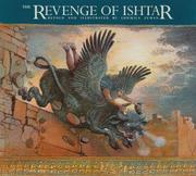 Cover of: The revenge of Ishtar by Ludmila Zeman