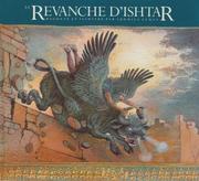 Cover of: La Revanche d'Ishtar (Gilgamesh Trilogy, The)
