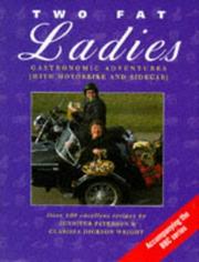 Cover of: The Two Fat Ladies