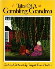 Cover of: Tales of a Gambling Grandma | Dayal Kaur Khalsa