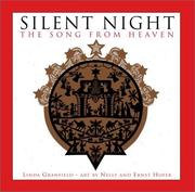 Cover of: Silent night by Linda Granfield