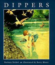 Cover of: Dippers