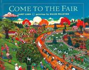 Cover of: Come to the fair