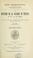 Cover of: Le mystère de la Passion en France du XIVe au XVIe siècle