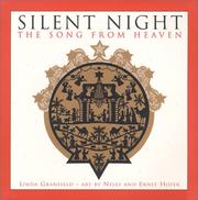 Cover of: Silent Night by Linda Granfield
