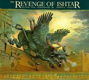 Cover of: The Revenge of Ishtar by Ludmila Zeman