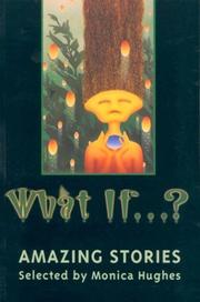 Cover of: What if-- ?