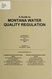 Cover of: Finding of no significant impact for Project number: STPP 86-1(30)0, Project name: Rouse Avenue-Bozeman, control number:4805 in Gallatin County, Montana by Montana. Dept. of Transportation