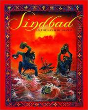 Cover of: Sindbad in the land of giants by Ludmila Zeman