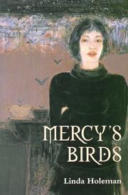 Cover of: Mercy's birds by Linda Holeman