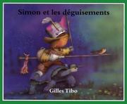 Cover of: Simon et les déguisements